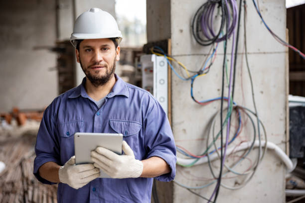Best Generator Installation Services  in Ashville, OH