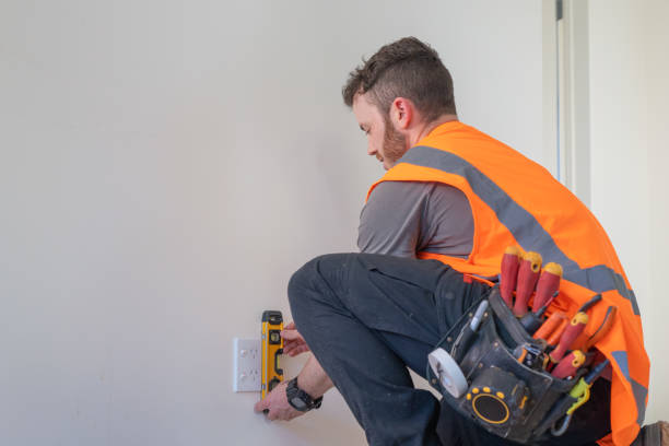 Best Electric Panel Repair  in Ashville, OH