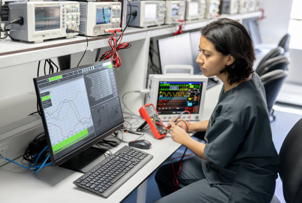 Best Electrical Troubleshooting Services  in Ashville, OH