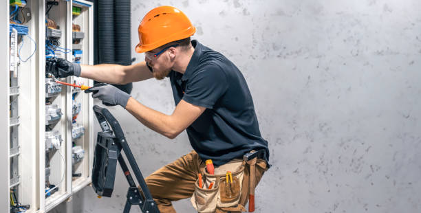 Generator Installation Services in OH